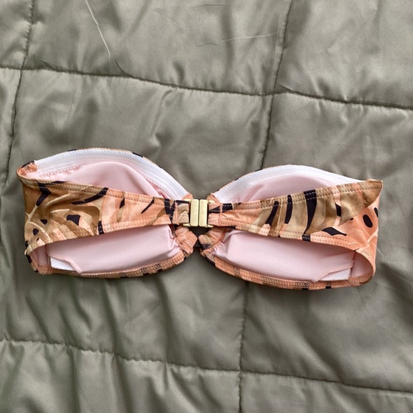 Billabong Three Piece Botanical Bikini - Picture 3 of 8
